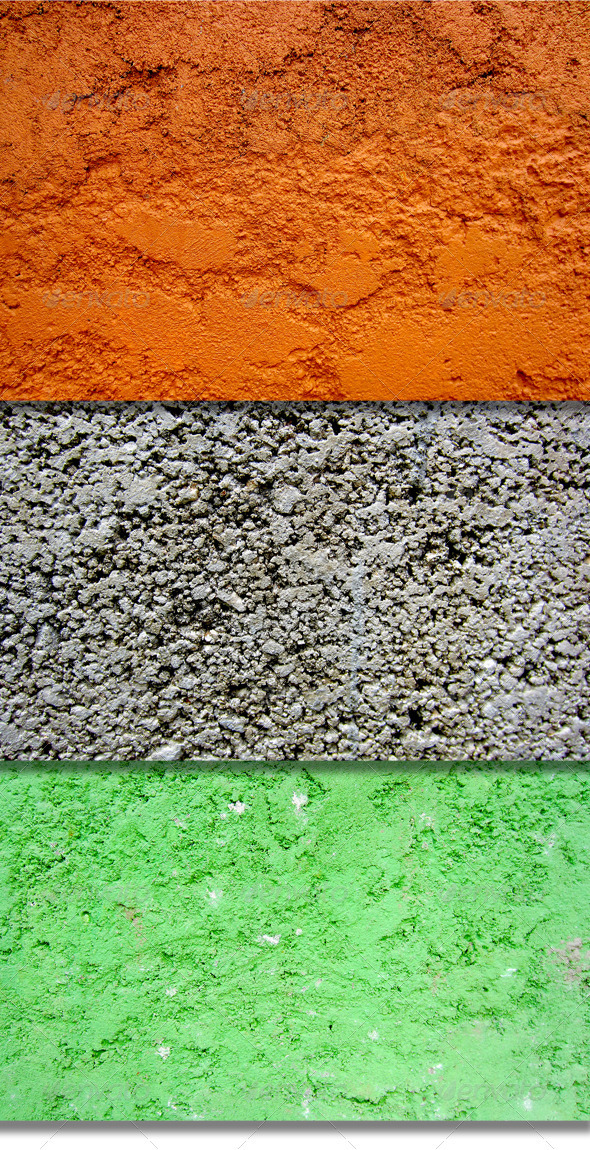 Concrete Textures 01 - Real Concrete - Stone Textures