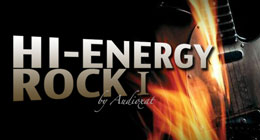 Hi-Energy Rock 1