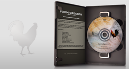 Form Creator Series