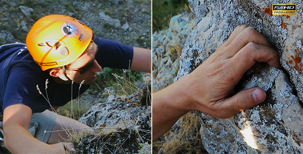 Mountain Climbing alt