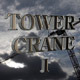 Tower Crane 1 - VideoHive Item for Sale