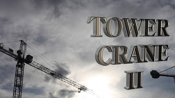 Tower Crane 2 alt