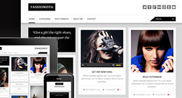 Fashion Week SS 2015