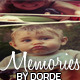 Photo Gallery - Memories - VideoHive Item for Sale
