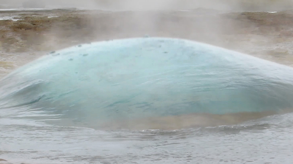Geyser