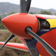 Engine Start Up Airplane Extra 300 - VideoHive Item for Sale