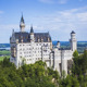 Bavaria, Germany - Neuschwanstein Castle - VideoHive Item for Sale