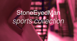 StoneEyedMan sports collection