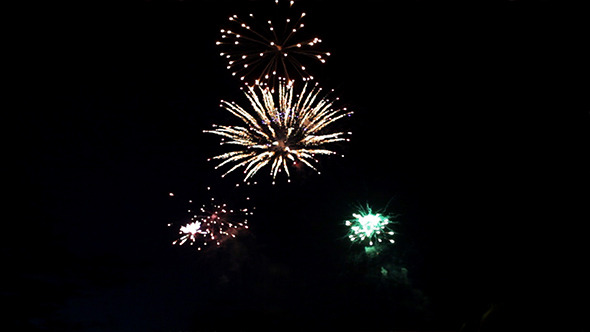 Fireworks 03