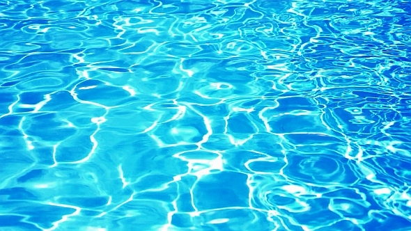 Swimming Pool Water in Slow Motion by Life_Music | VideoHive