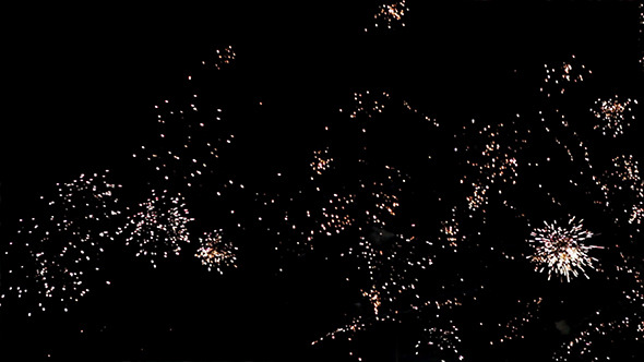 Fireworks 07