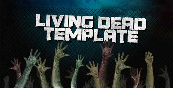 Living Dead Template