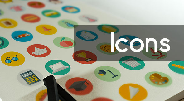 Icons