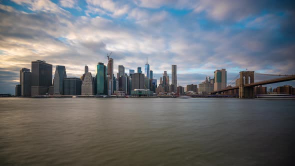 New York, New York, USA Lower Manhattan  alt