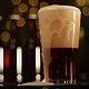 Pouring dark beer - VideoHive Item for Sale