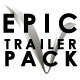 Epic Hollywood Trailer Pack