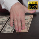 The Businessman Believes Dollars 15 - VideoHive Item for Sale