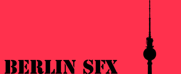 Berlin SFX