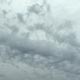 Gray Clouds Moving In Different Layers - VideoHive Item for Sale