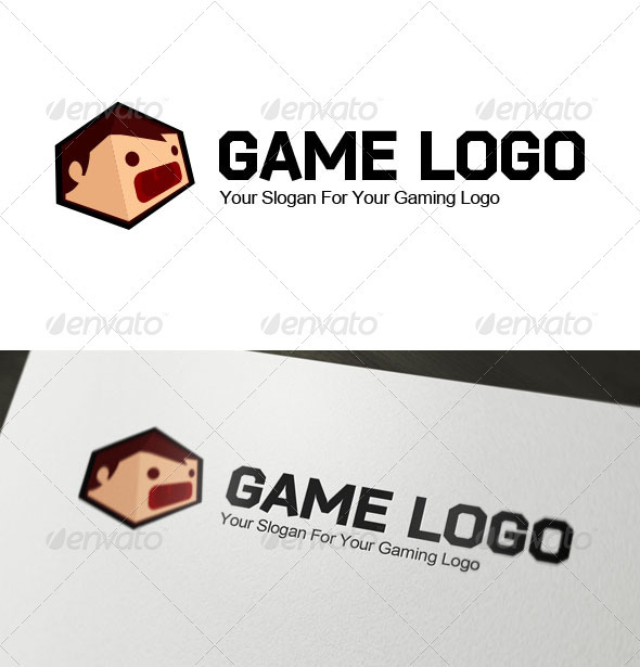 Gaming Logo