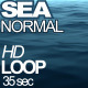 Sea Normal - VideoHive Item for Sale