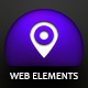 Web Element Series - Metallic Dream 1.0
