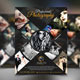 Photography Flyer