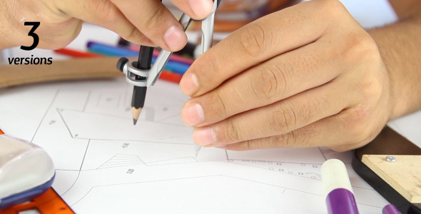 Architecture Student alt