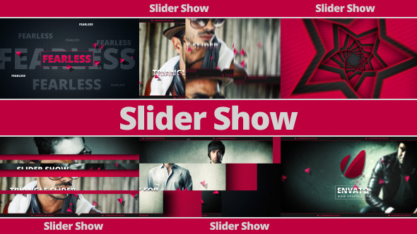 Slider Show
