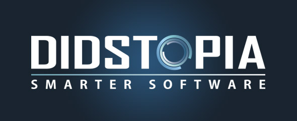 Didstopia logo envato big