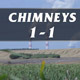 Chimneys 1-1 Chimneys 1-1 - VideoHive Item for Sale
