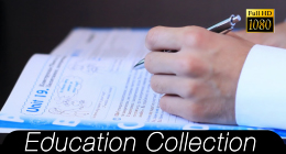 Education Collection