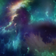 Space Nebula Space Nebula - VideoHive Item for Sale