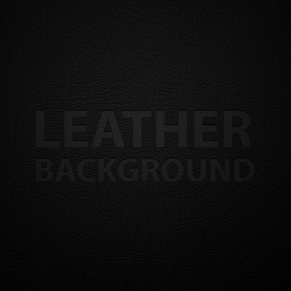 Leather background pattern - Photoshop Add-ons