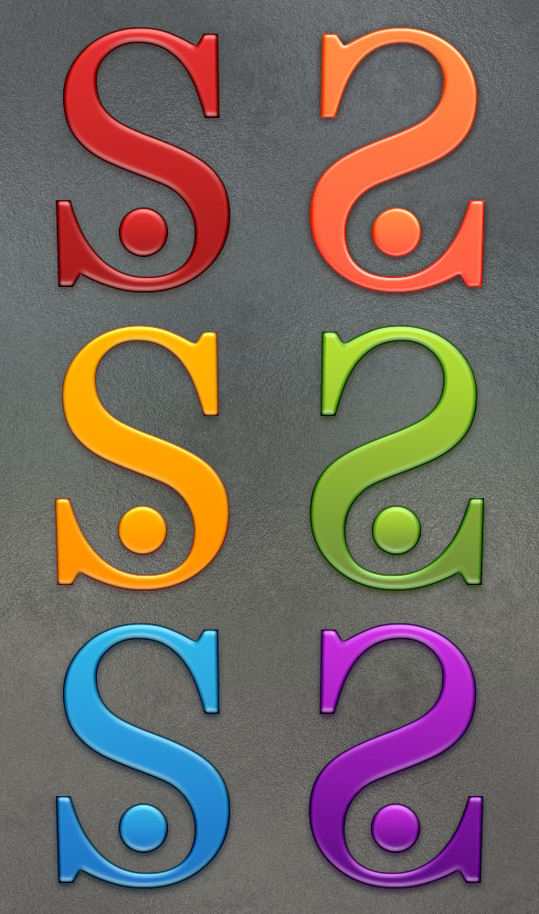 Webby Styles - Text Effects Styles