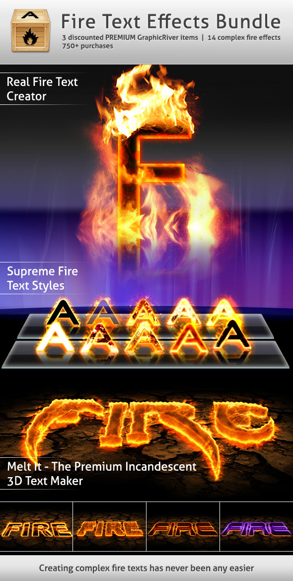 Text effect software download