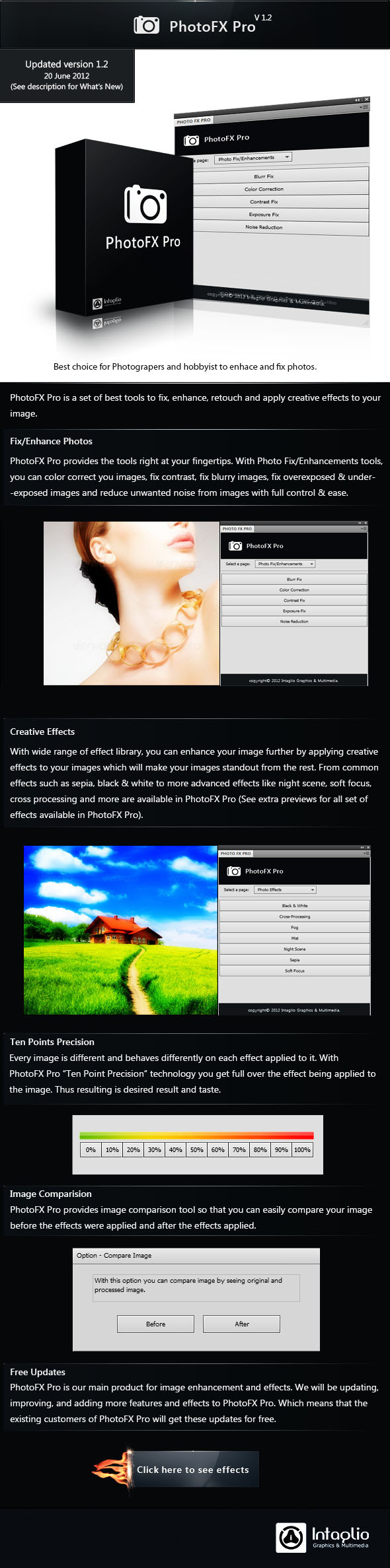 PhotoFX Pro