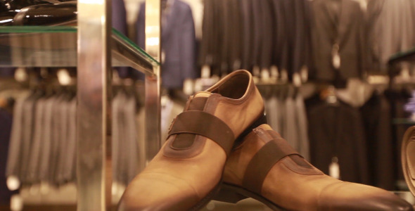  Shopping Clothing Store alt