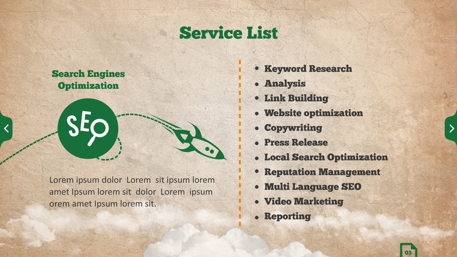 SEO Services — Different Types of SEO Services - by John Vargo - Medium