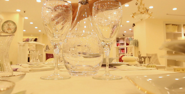 Shopping Kitchen Store alt