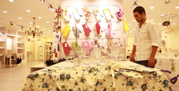 Shopping Kitchen Store alt