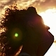 Happy and Free Woman at Sunset - VideoHive Item for Sale