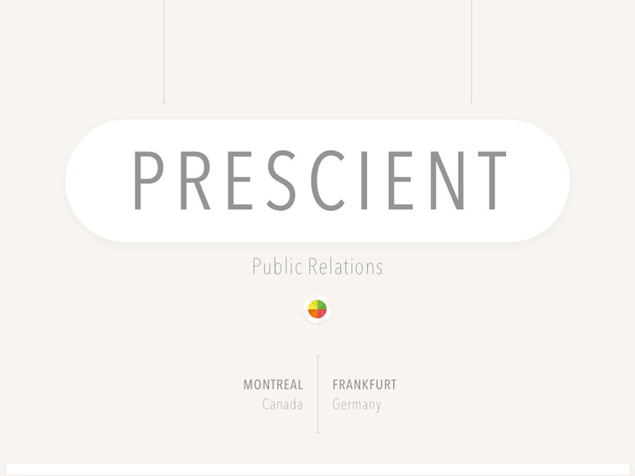 Prescient Keynote Template, Presentation Templates | GraphicRiver