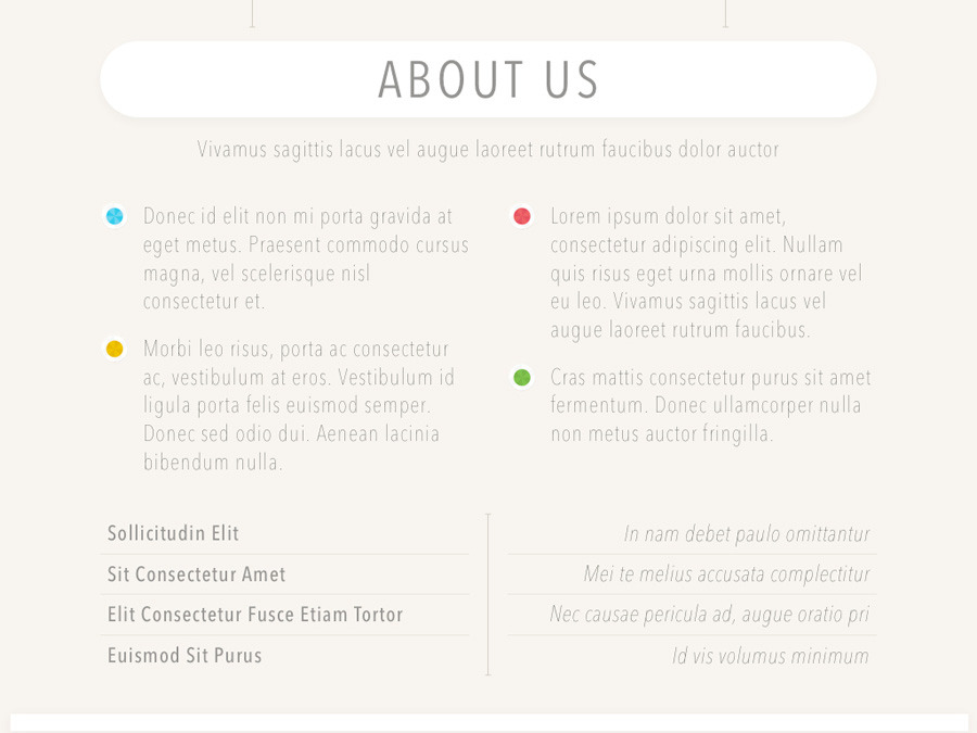 Prescient Keynote Template, Presentation Templates | GraphicRiver