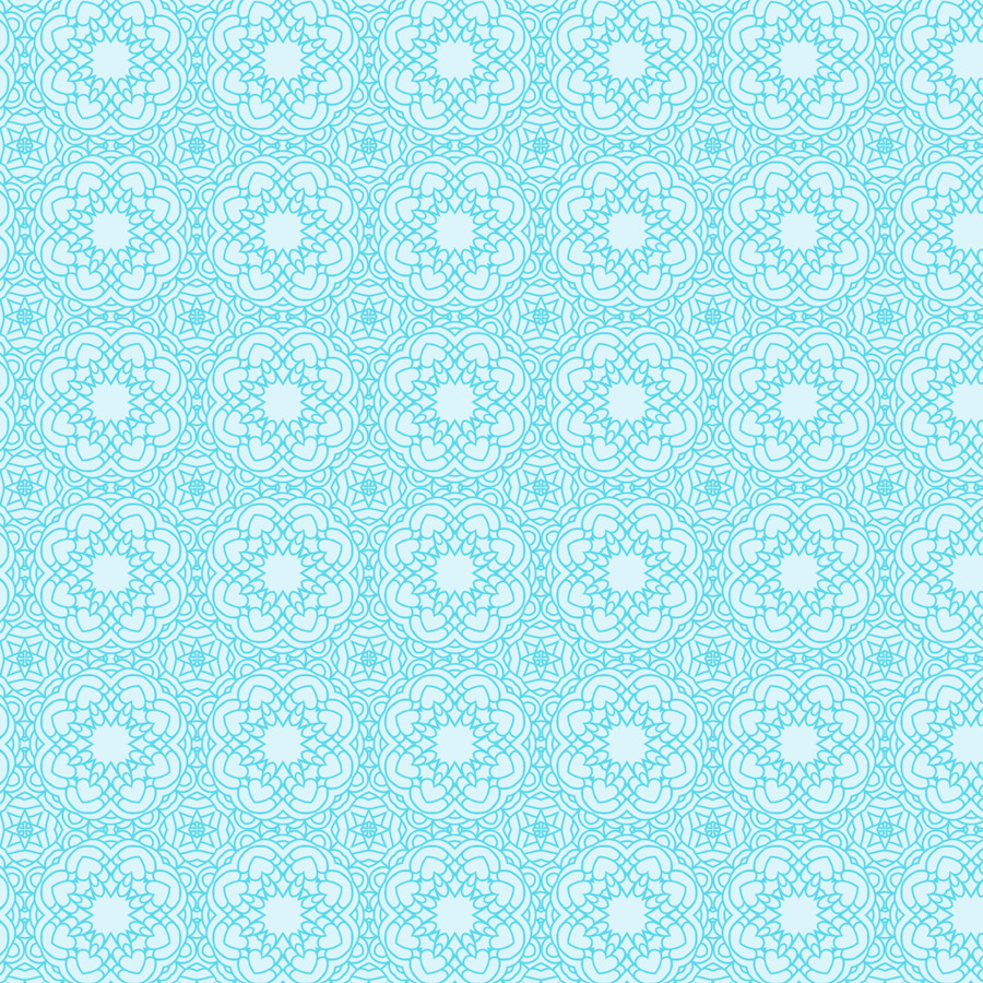 Soft Lace Background Set of Soft  Blue Lace  Pattern Backgrounds  by Love Kay 