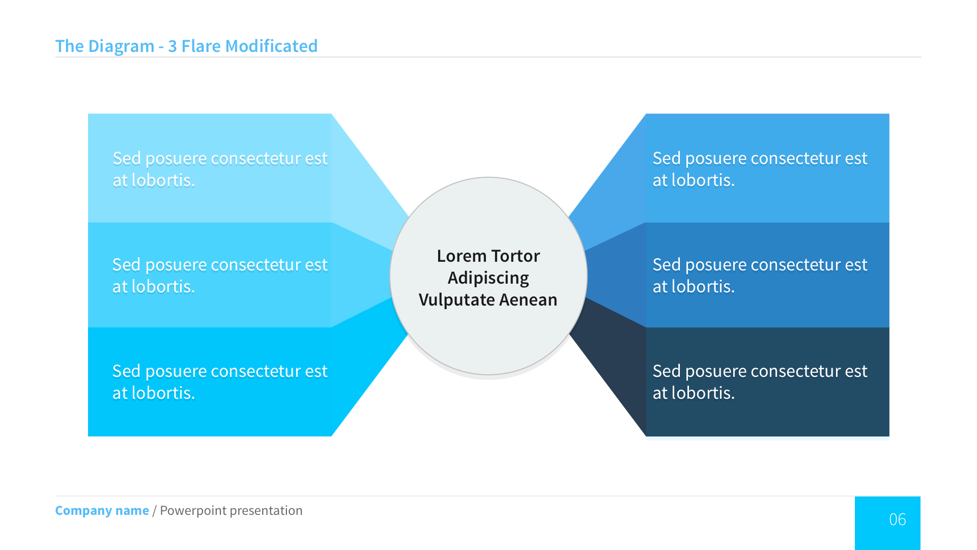 powerpoint presentation diagrams