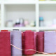 Textile Yarn - VideoHive Item for Sale