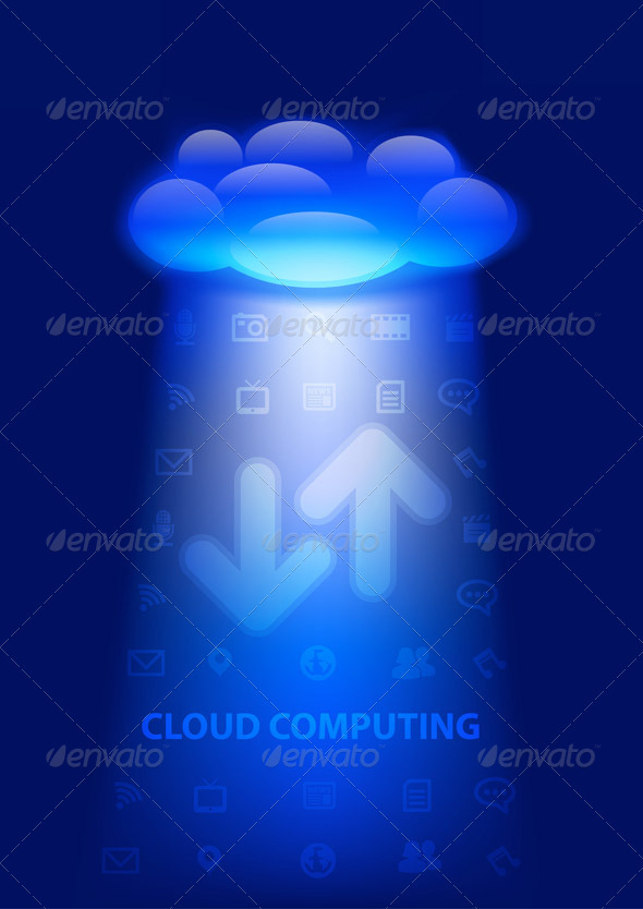 Cloud Computing - Web Technology