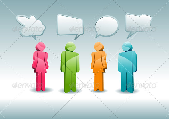 Conversation - Concepts Business