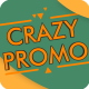 Crazy Promo - VideoHive Item for Sale